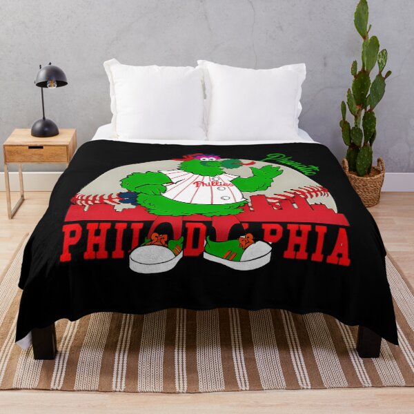 Item preview, Phillie Phanatic Philadelphia designed and sold by Flames Between Us.