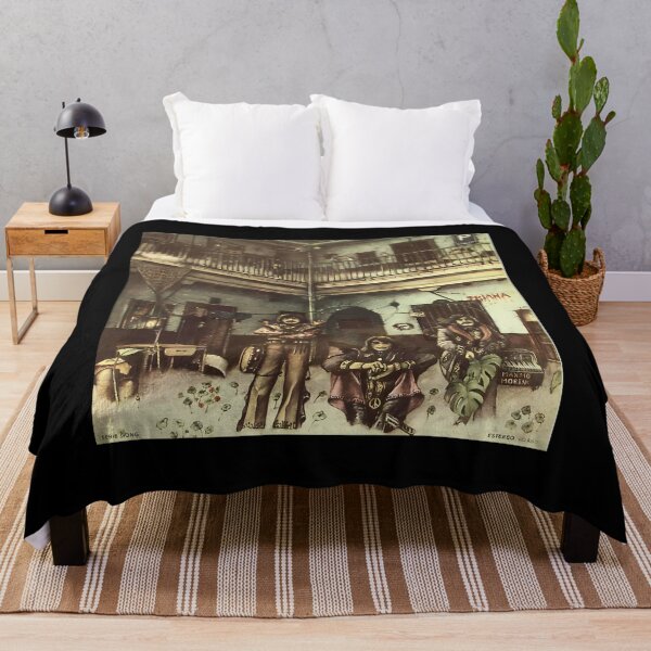 Item preview, Triana - El Patio Album 1975 designed and sold by HamzaZemharir.