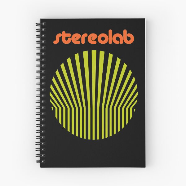 Item preview, Stereolab Band designed and sold by SketchyCrew.