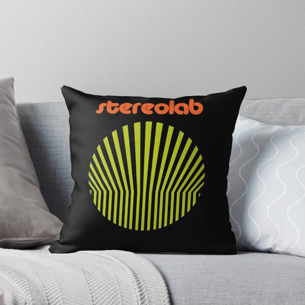 Item preview, Stereolab Band designed and sold by SketchyCrew.