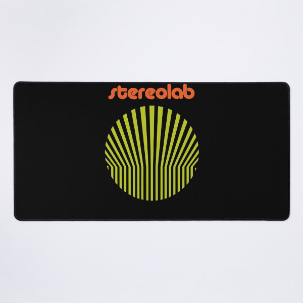 Item preview, Stereolab Band designed and sold by SketchyCrew.