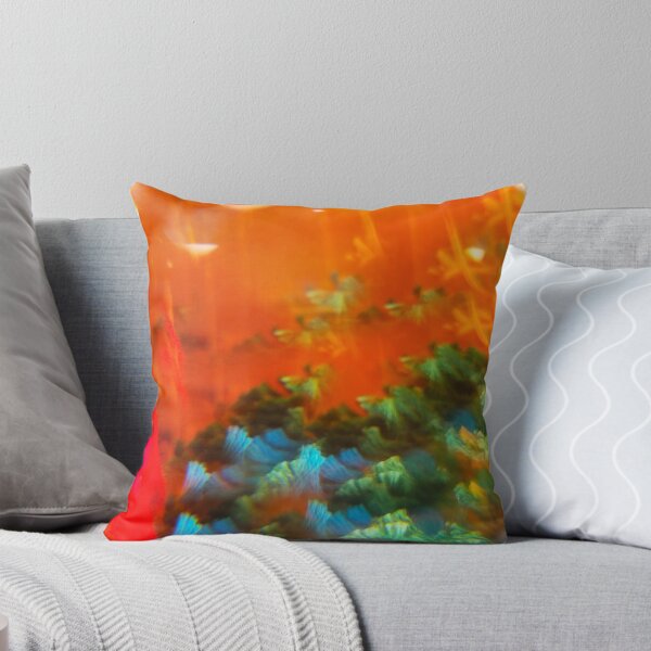 Item preview, Canvas of the Open Road: Nature's Spontaneous Kiss designed and sold by ElionSolis.