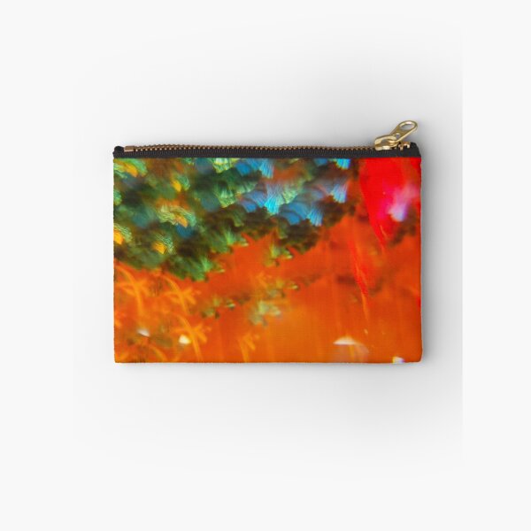 Item preview, Canvas of the Open Road: Nature's Spontaneous Kiss designed and sold by ElionSolis.