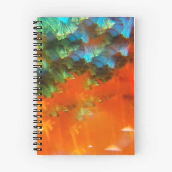 Item preview, Canvas of the Open Road: Nature's Spontaneous Kiss designed and sold by ElionSolis.