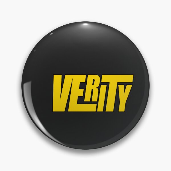 Aperçu de l'œuvre Verity - Argot drôle de la génération Alpha ! créée et vendue par Sharetogether.