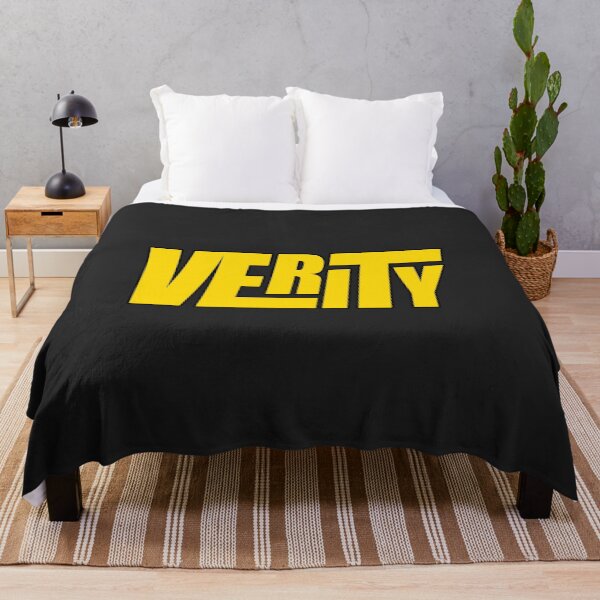 Item preview, Verity - Funny Gen Alpha Slangs! designed and sold by Sharetogether.