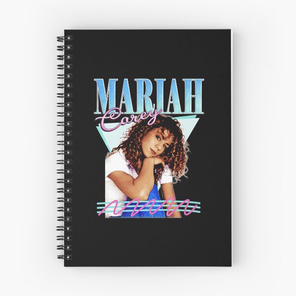Item preview,  Forever Young Mariah Carey designed and sold by HamzaZemharir.