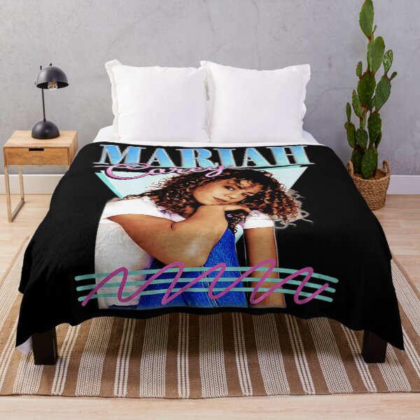 Item preview,  Forever Young Mariah Carey designed and sold by HamzaZemharir.