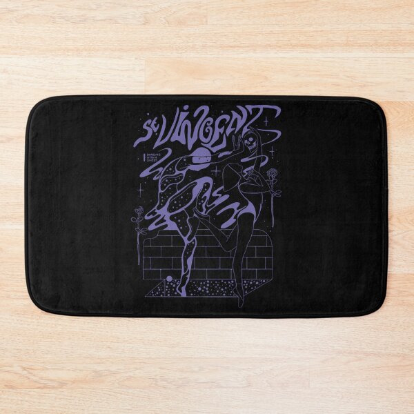 Item preview, St Vincent  designed and sold by KaelenStudio.