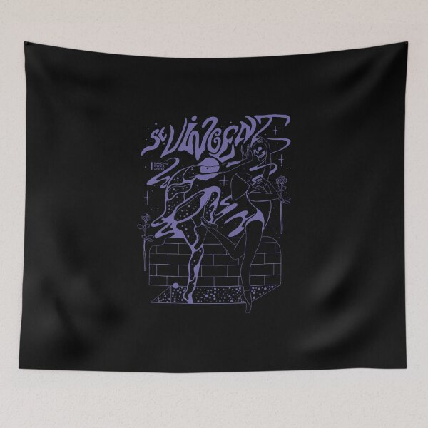 Item preview, St Vincent  designed and sold by KaelenStudio.