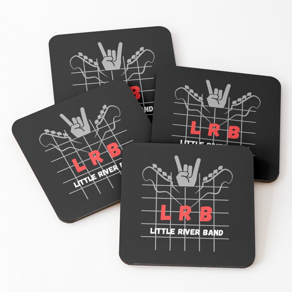 Item preview, Coasters (Set of 4) designed and sold by Racerapex.