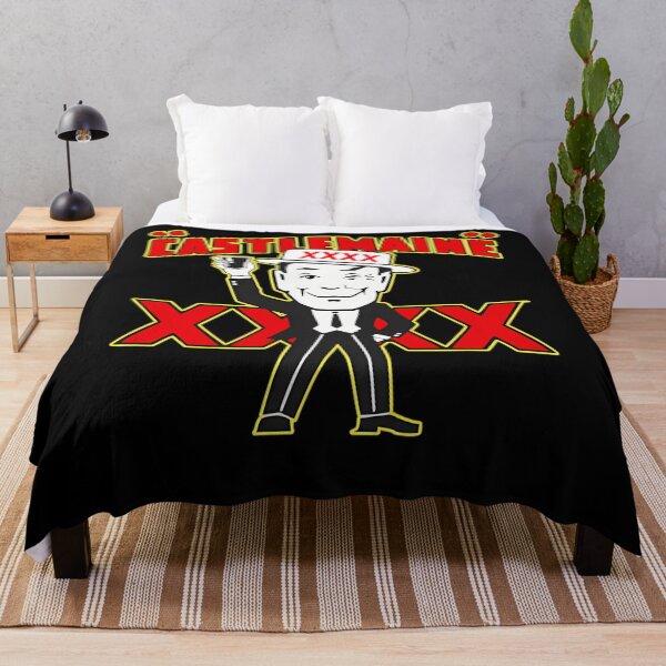 Item preview, Castlemaine Xxxx designed and sold by KMBRstudioSg.