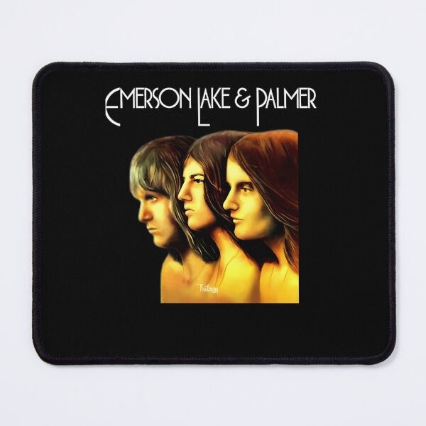 Item preview, Emerson, Lake & Palmer BAND designed and sold by jones-xfc-room.