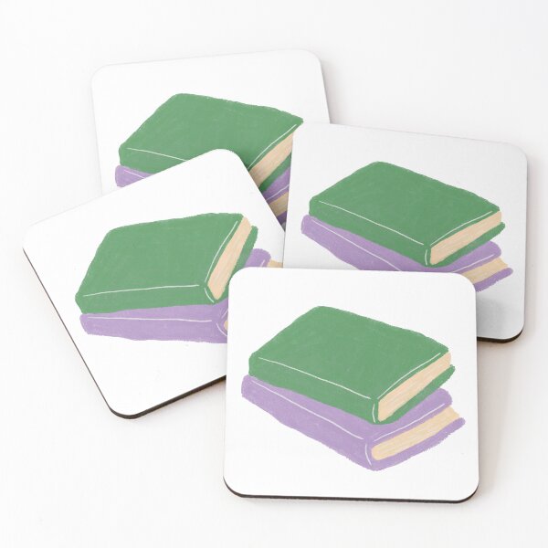 Item preview, Stack Of Two Hardbound Books designed and sold by raun.draw.