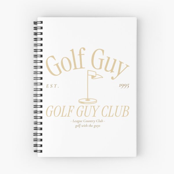 Item preview, Golf Guy T-shirt designed and sold by mia2cooldesigns.