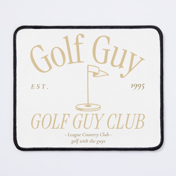 Item preview, Golf Guy T-shirt designed and sold by mia2cooldesigns.