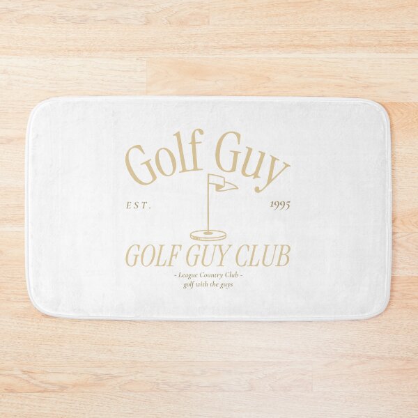 Item preview, Golf Guy T-shirt designed and sold by mia2cooldesigns.