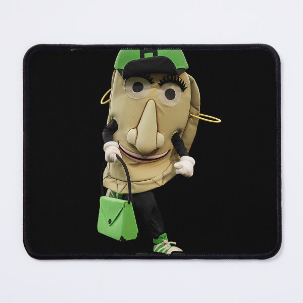 Item preview,  Jalapeno Hannah Pierogie Pittsburgh Baseball designed and sold by Flames Between Us.