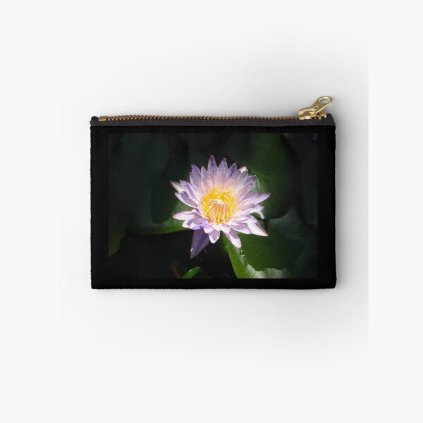 Item preview, Shimmering Purple Lotus from the Huntington  designed and sold by JoyousArt4u.
