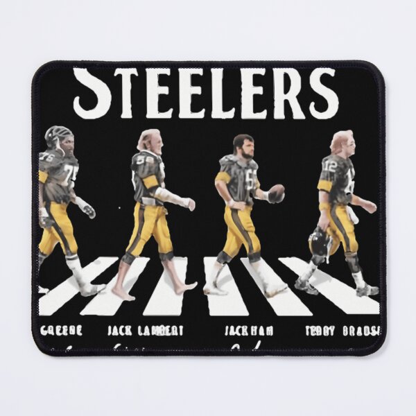 Item preview, The Steelers designed and sold by pigletbooklet.