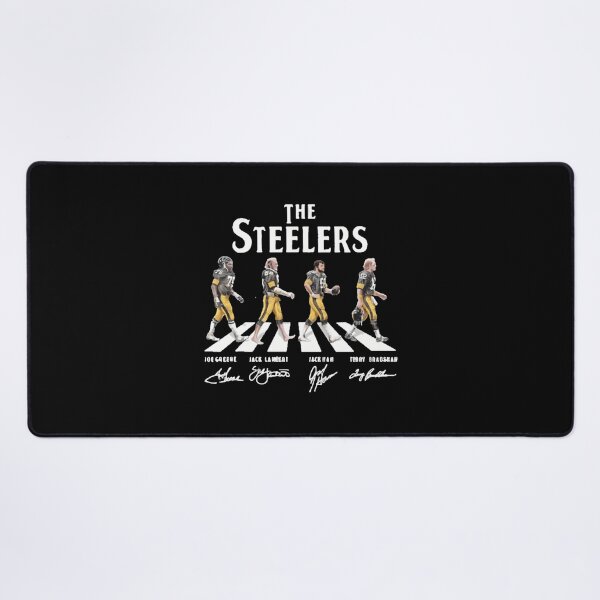 Item preview, The Steelers designed and sold by pigletbooklet.