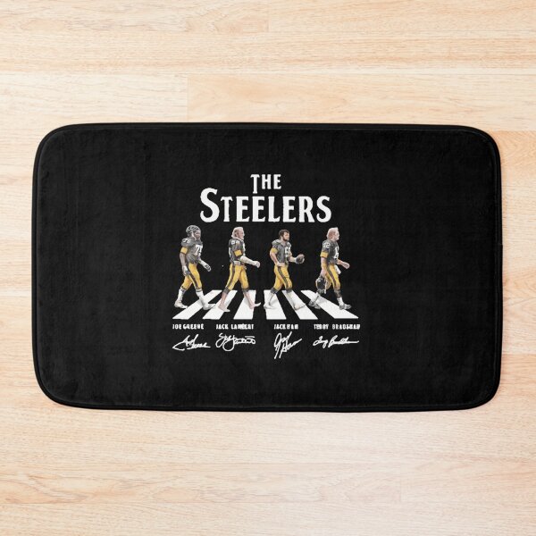 Item preview, The Steelers designed and sold by pigletbooklet.