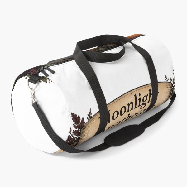 Item preview, Moonlight Apothecary A Woodland Witch Tale designed and sold by RoyesButler.