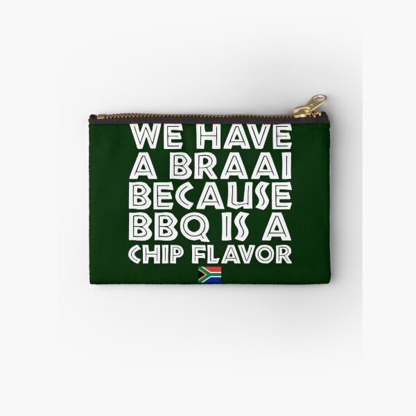 Item preview, Braai BBQ Joke South Africa designed and sold by d247.