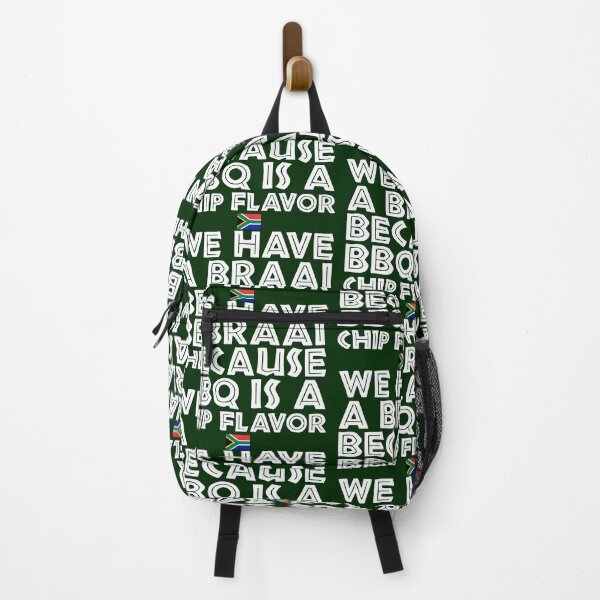 Item preview, Braai BBQ Joke South Africa designed and sold by d247.