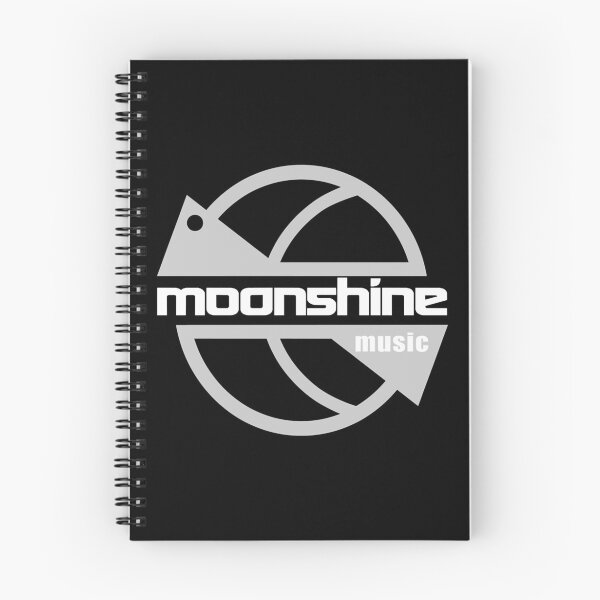 Item preview, moonshine music designed and sold by CoreyAdkison0.