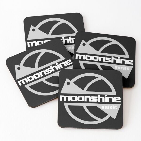 Item preview, moonshine music designed and sold by CoreyAdkison0.