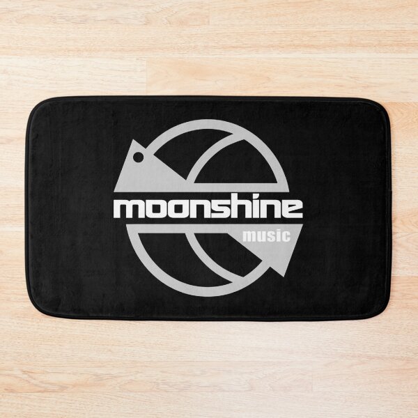 Item preview, moonshine music designed and sold by CoreyAdkison0.