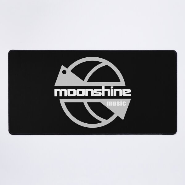Item preview, moonshine music designed and sold by CoreyAdkison0.