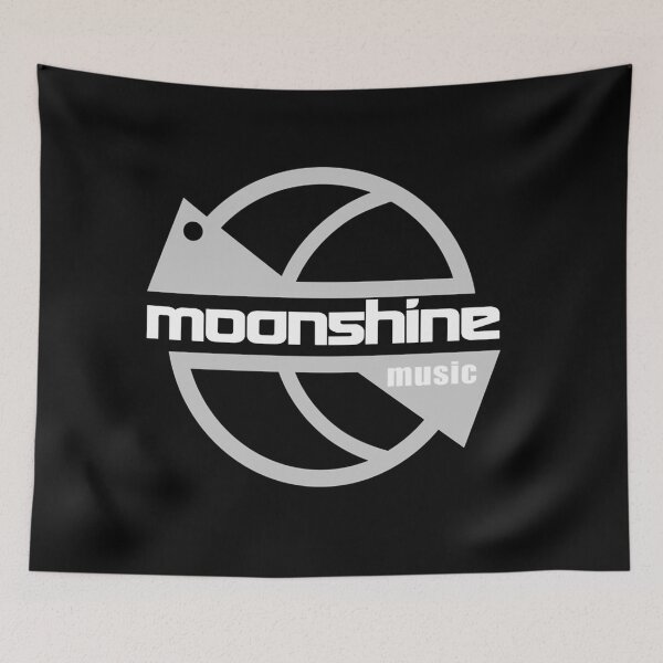 Item preview, moonshine music designed and sold by CoreyAdkison0.