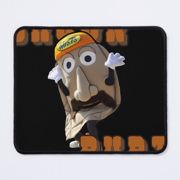 Item preview,  Bacon Burt Pierogie Pittsburgh Pirates Baseball designed and sold by pigletbooklet.