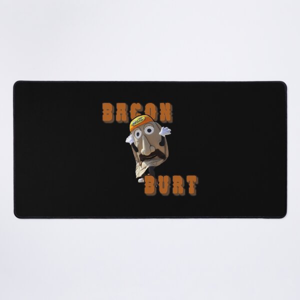 Item preview, Bacon Burt Pierogie Pittsburgh Pirates Baseball designed and sold by pigletbooklet.