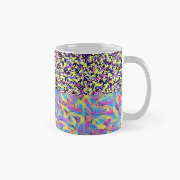Item preview, Abstract Colorful Pattern designed and sold by ArtbyDebbieC.