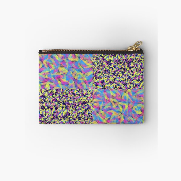 Item preview, Abstract Colorful Pattern designed and sold by ArtbyDebbieC.
