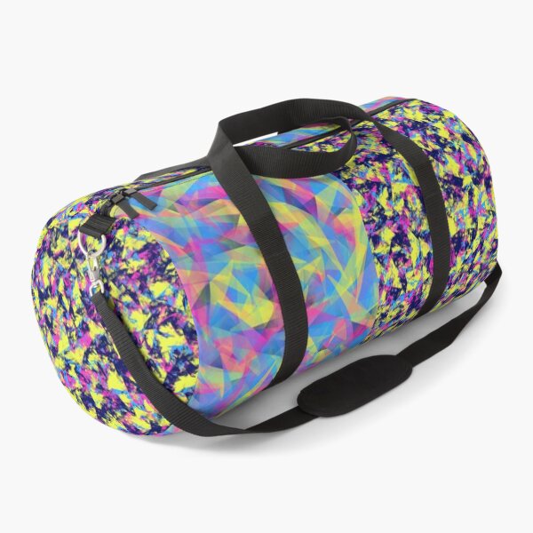 Item preview, Abstract Colorful Pattern designed and sold by ArtbyDebbieC.