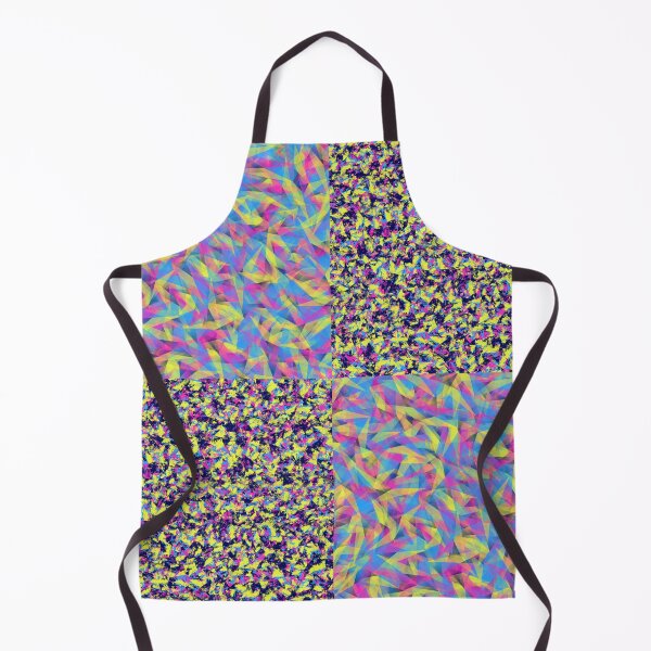 Item preview, Abstract Colorful Pattern designed and sold by ArtbyDebbieC.