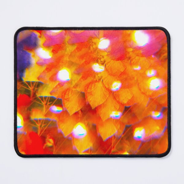 Item preview, Golden Herbarium: Where Pressed Flowers Turn to Light designed and sold by ElionSolis.