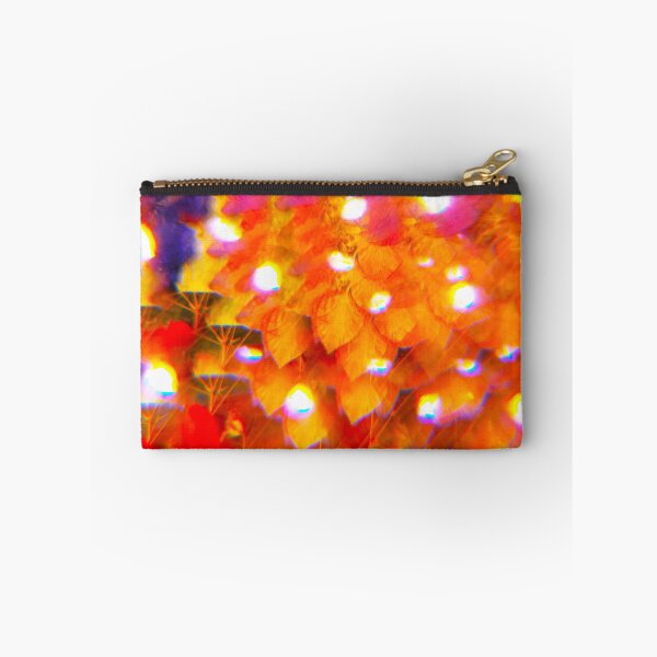 Item preview, Golden Herbarium: Where Pressed Flowers Turn to Light designed and sold by ElionSolis.