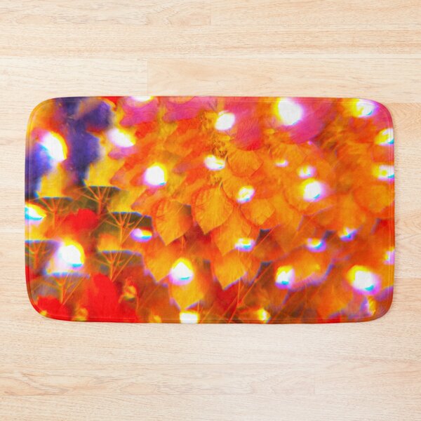 Item preview, Golden Herbarium: Where Pressed Flowers Turn to Light designed and sold by ElionSolis.