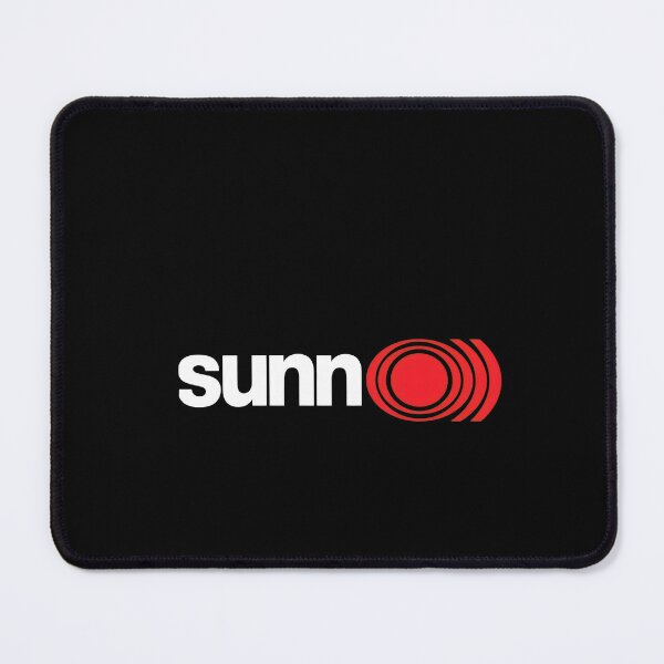 Item preview, Sunns Logo Retro Audio Amplifier Style designed and sold by SketchyCrew.
