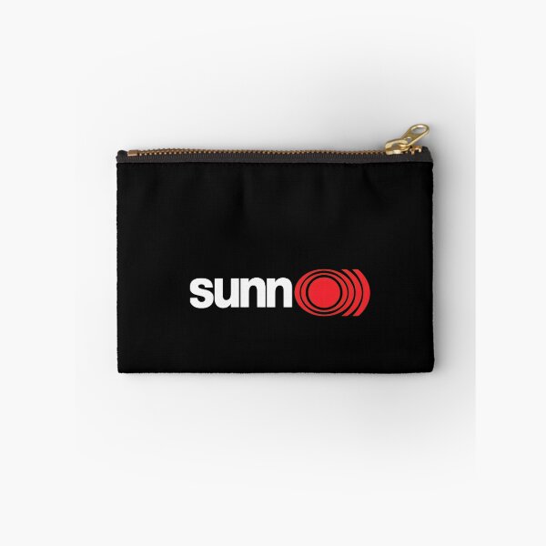 Item preview, Sunns Logo Retro Audio Amplifier Style designed and sold by SketchyCrew.