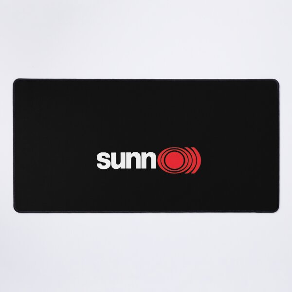 Item preview, Sunns Logo Retro Audio Amplifier Style designed and sold by SketchyCrew.
