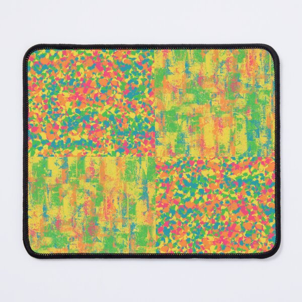 Item preview, Abstract Colorful Pattern designed and sold by ArtbyDebbieC.