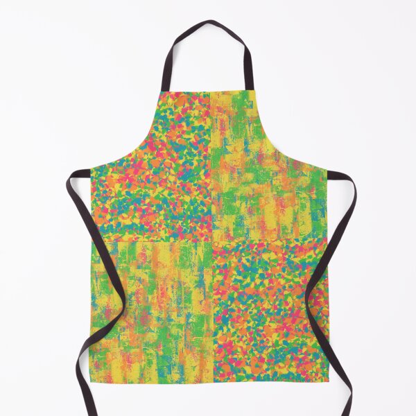 Item preview, Abstract Colorful Pattern designed and sold by ArtbyDebbieC.
