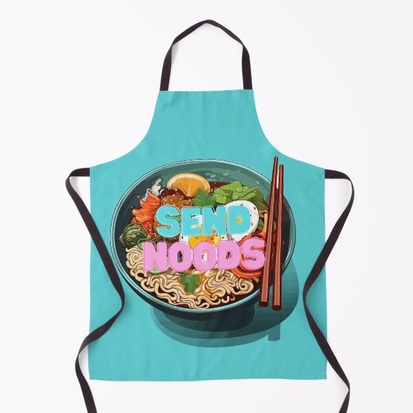 Item preview, Send Noods designed and sold by Creepy Princess Creations.