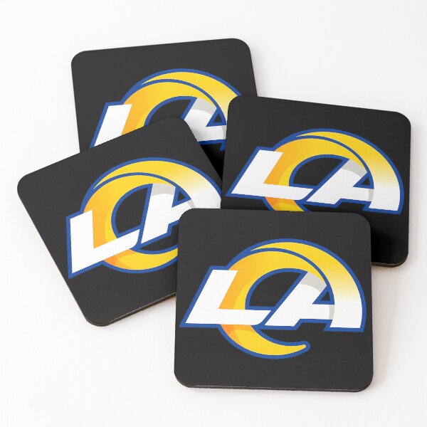 Item preview, The Rams Icon designed and sold by Daishaun.